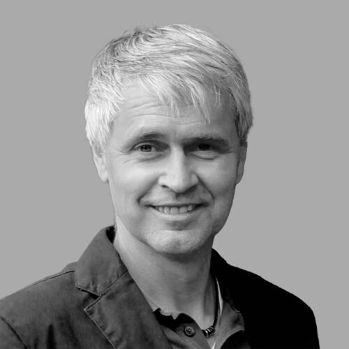 Sven, Werbetechniker